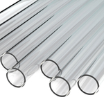 Экструзионные трубы из оргстекла