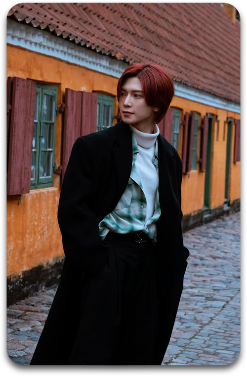 Карта / ATEEZ #0710