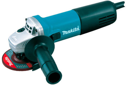 Угловая шлифовальная машина Makita 9556HN