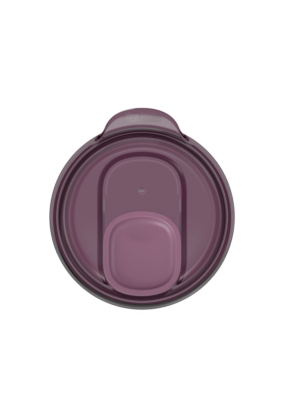 Термокружка Klean Kanteen Rise Mug 12oz (355 мл) Dusty Orchid