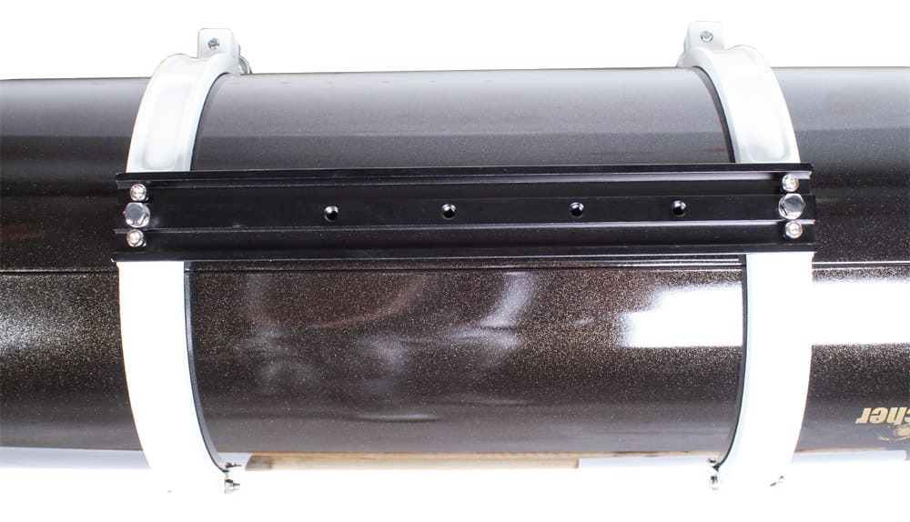 Труба оптическая Sky-Watcher BK 200 Steel OTAW Dual Speed Focuser - фото 8