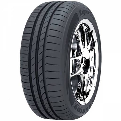 Легковая шина 235/50R18 97V Z-107 ZuperEco TL Goodride