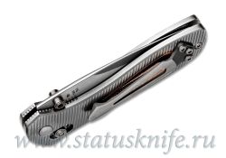 Нож Benchmade 707-161 Sequel Limited Editionфотография - 3