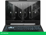 Игровой ноутбук ASUS TUF Gaming A15 FA506NFR-HN021