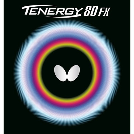 BUTTERFLY Tenergy 80-FX
