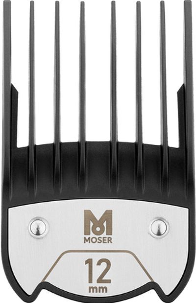 Насадка магнитная Moser Premium Magnetic, 12 мм (1801-7080)