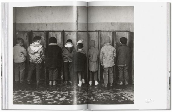 Robert Doisneau. Paris