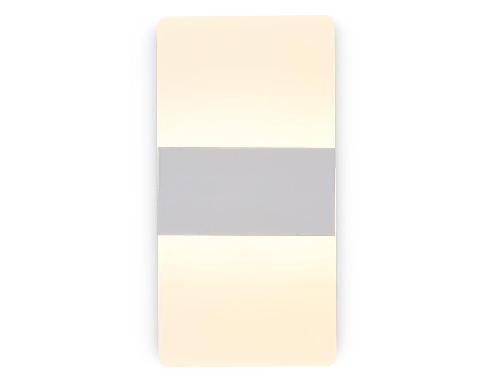 Ambrella Настенный светодиодный светильник из акрила Wall FW200