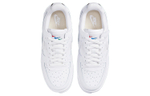 Кроссовки Nike Air Force 1 Low Fontanka "White" (Женская размерная сетка)