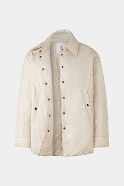 Куртка BOGNER IMODY в молочном цвете