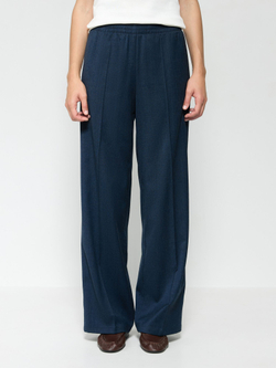 Брюки на любой случай из шерсти