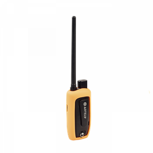 GPS ошейник Artelv Tracker 0.5W с базовой станцией