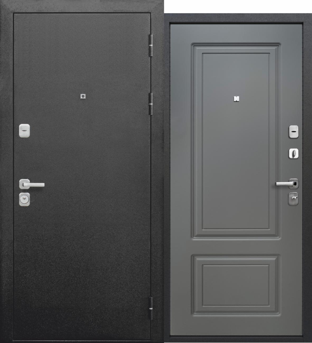 Толстяк Букле