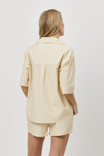 HALO Пижама женская с шортами