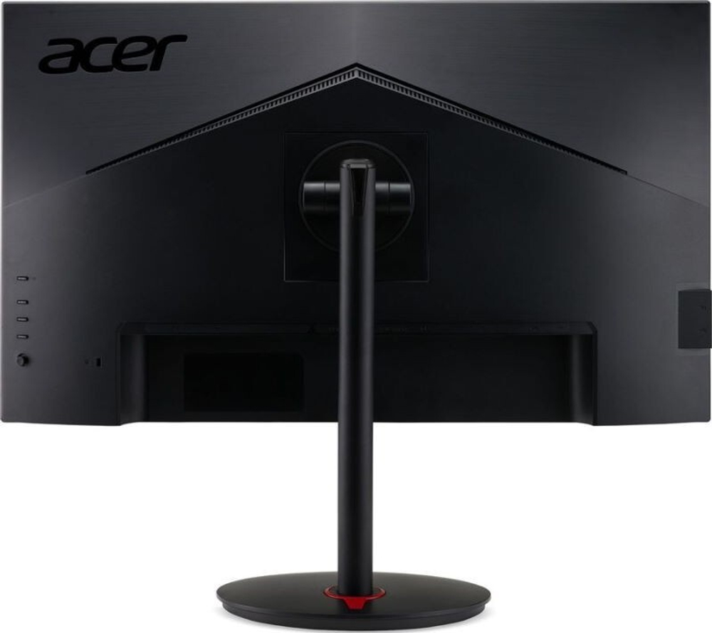 Монитор Acer 27;; Nitro XV272LVbmiiprx 1920x1080 IPS WLED 165Гц 2ms FreeSync HDMI DisplayPort
