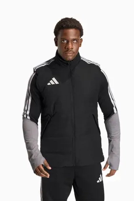 Жилет adidas Tiro 26 Competition Winter - черный