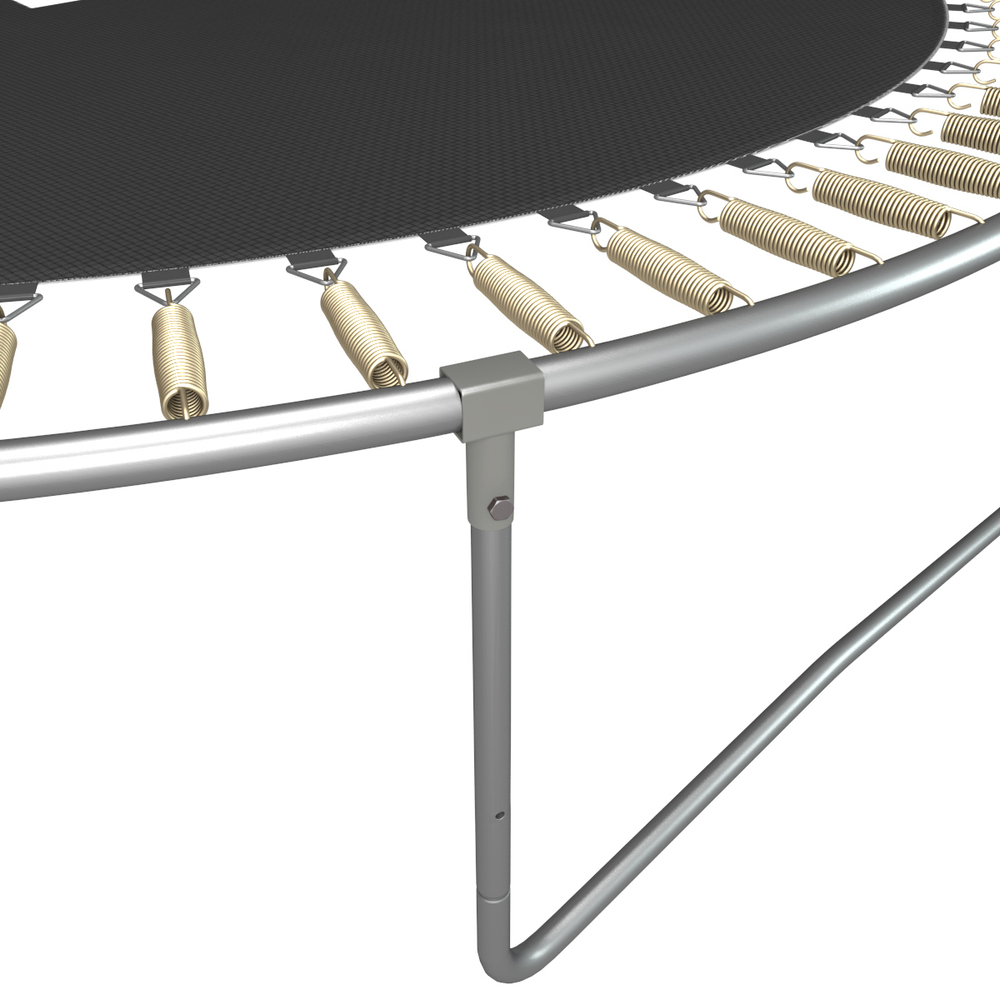 UNIX Line Simple 8 ft Green (inside)