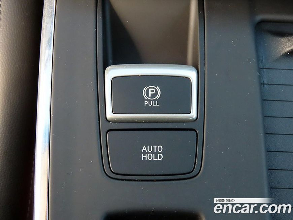 Hyundai The New Grandeur (Azera) IG 3.3 (03.2021)