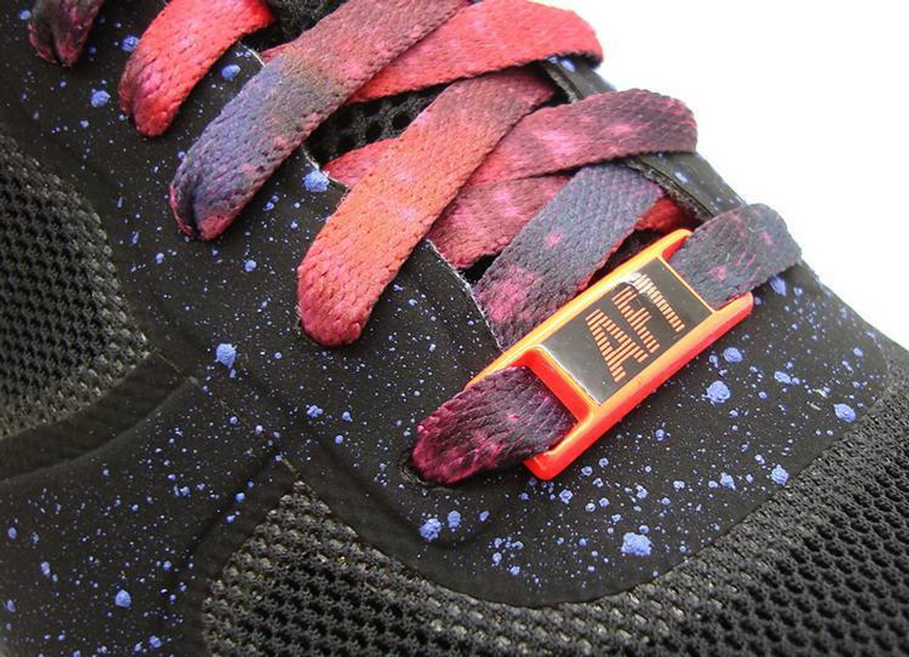 Кроссовки Nike Lunar Force 1 Fuse Area 72