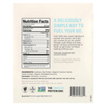 Rise Bar, Протеиновый батончик, веганский кокос в шоколаде, 12 батончиков, 60 г (2,1 унции)