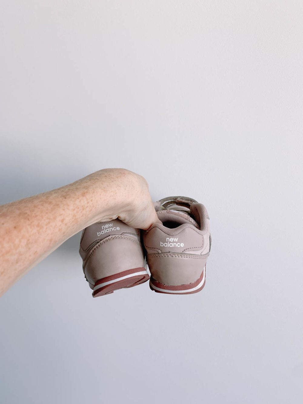 Кроссовки New balance