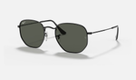 RAY-BAN HEXAGONAL RB3548N 002/58