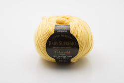 BABY SUPREMO закуп с фабрики, 500г