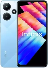Смартфон Infinix Hot 30i 4/128GB Blue