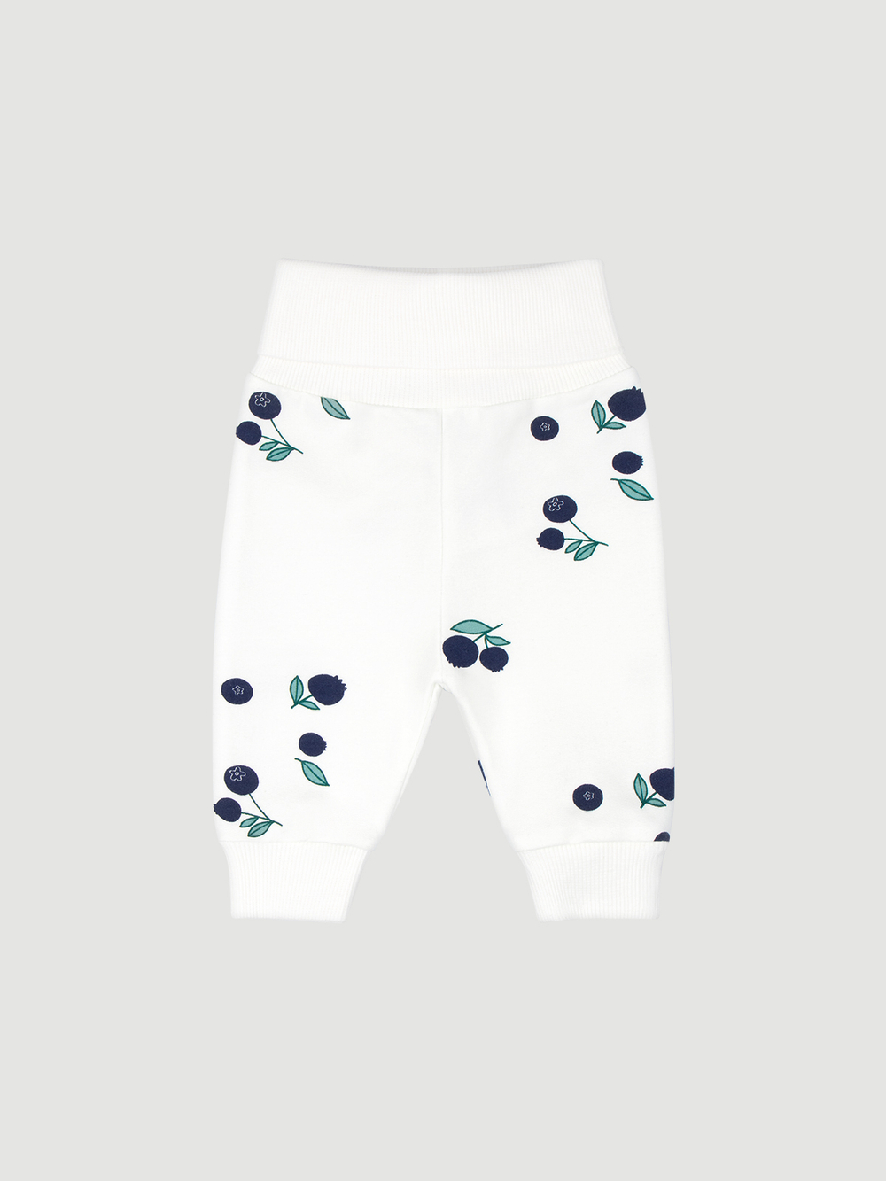 Комплект Mjölk Голубика