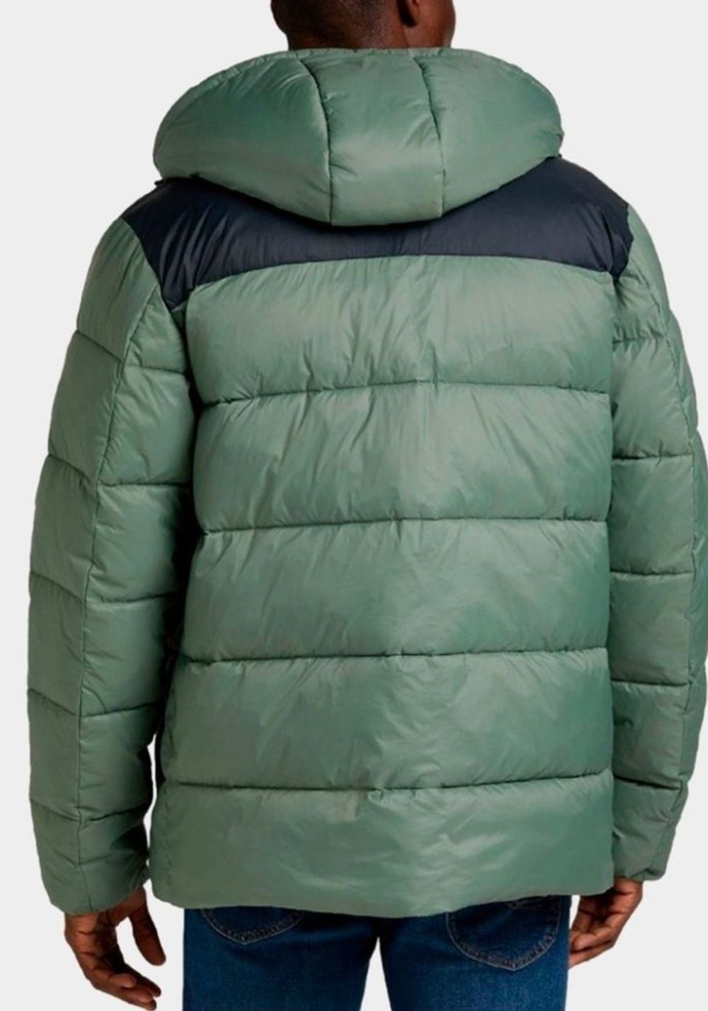 Куртка PUFFER 112339010