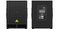 BEHRINGER Eurocom VQ1500D активный сабвуфер, 500Вт, динамик 15 дюймов