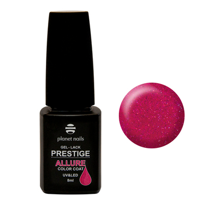 Planet Nails Гель-лак "PRESTIGE ALLURE" - 636, 8 мл