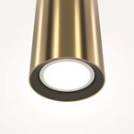 Подвесной светильник Maytoni MOD161PL-01BS1