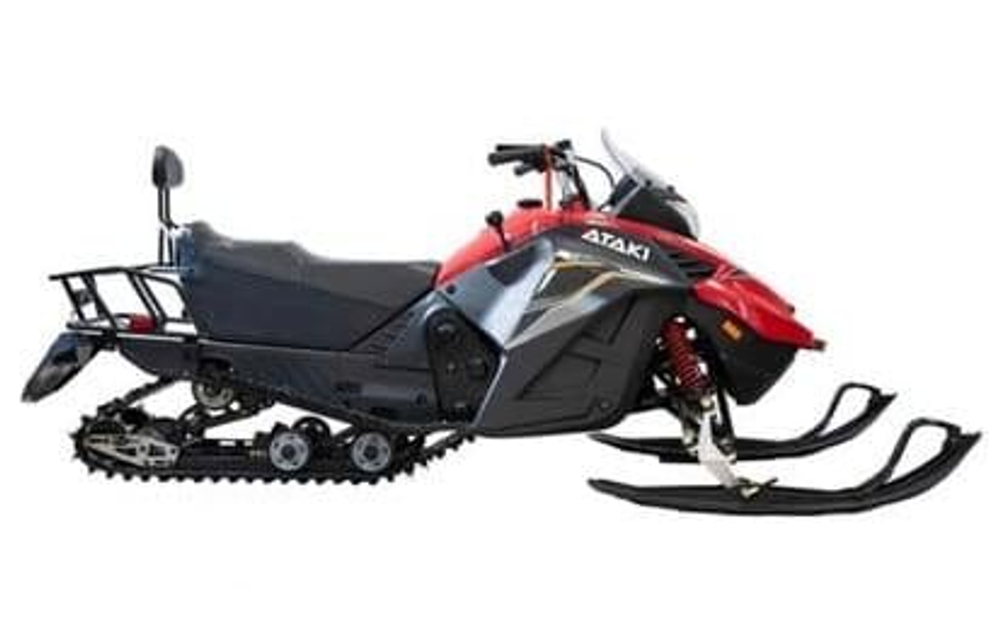 Снегоход ATAKI WD150