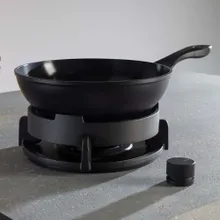Газовая конфорка Pitt Reginox Azuma