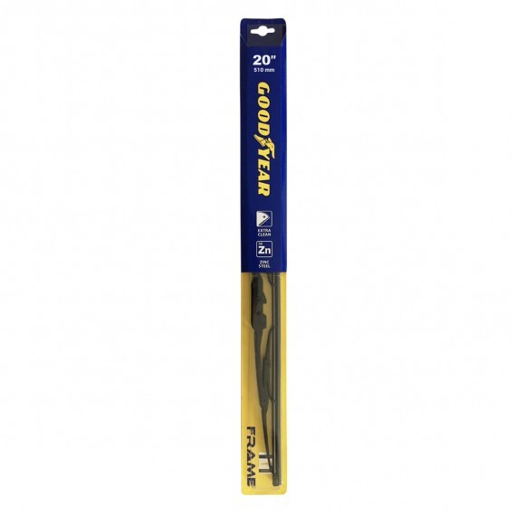 Щетки GY000320 стекло оч-ля Goodyear FRAME 20"/51 см.