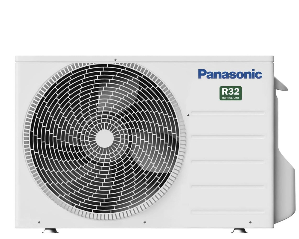 Сплит-система кондиционер инверторный PANASONIC Design CS/CU-Z25XKE на 25 м²