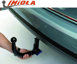 Фаркоп IMIOLA U.A03 Subaru Tribeca 2005-(паспорт и сертификат в комплекте)(без электрики)