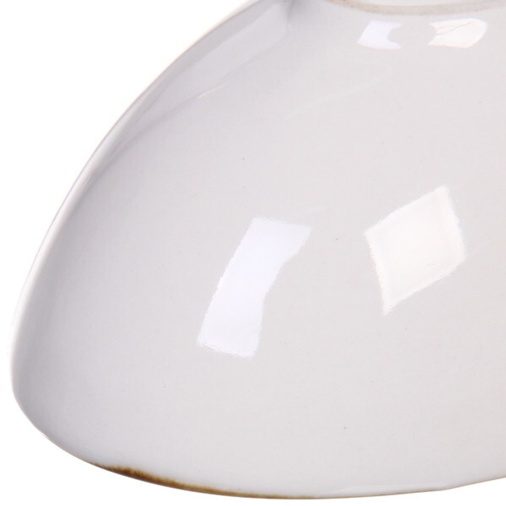 Менажница керамическая «Corsica blue» 22,8*4,5см