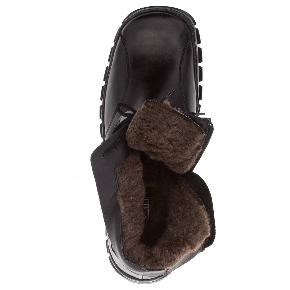 064414 ботинки мужские