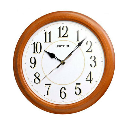 Настенные часы Rhythm CMG131NR07