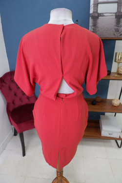 Платье Mexx лаконичное 42 размер