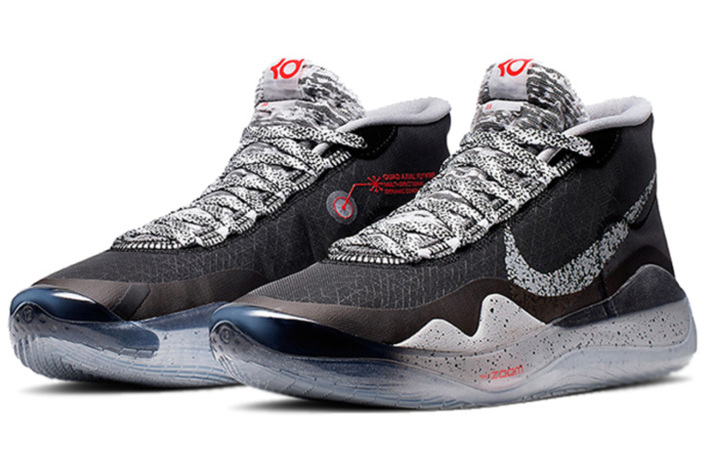 Nike Kd 12 Hyper Sneakers