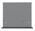 Кухонная вытяжка MAUNFELD Crosby Power 50 черный фото 4