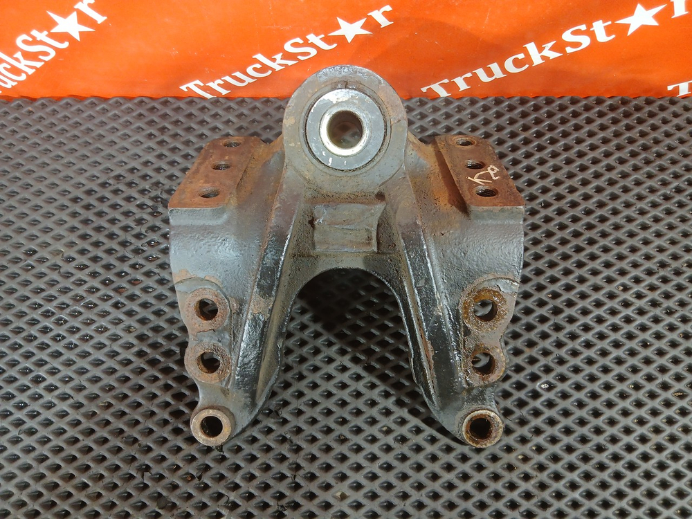 Кронштейн рессоры передней 2018г.