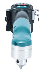 Аккумуляторная угловая дрель CXT® DA332DZ 12В 0 – 1 100 об/мин