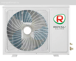 Классическая сплит-система Royal Clima серии NOBILE RC-NB28HN (комплект)