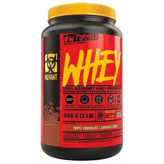 Mutant Whey (908 гр.) [M]