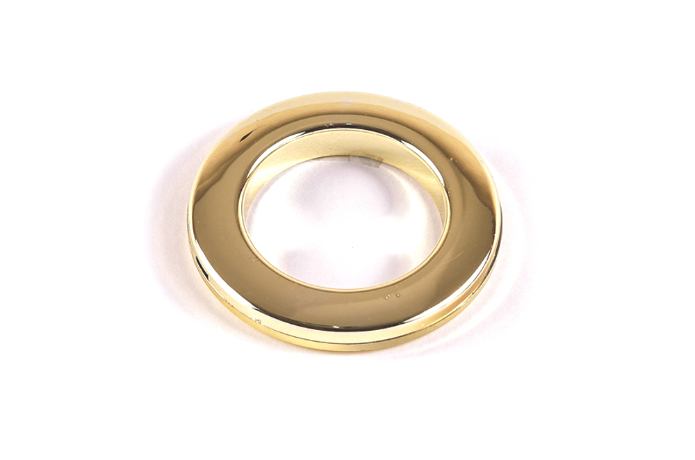 Люверс 40-42 мм. гл. золото 97