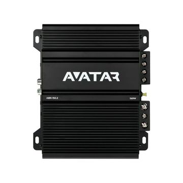 Усилитель AVATAR ABR-150.2 (2x60W)